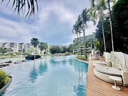 The Residences at W Singapore Sentosa Cove (D4), Condominium #431456131